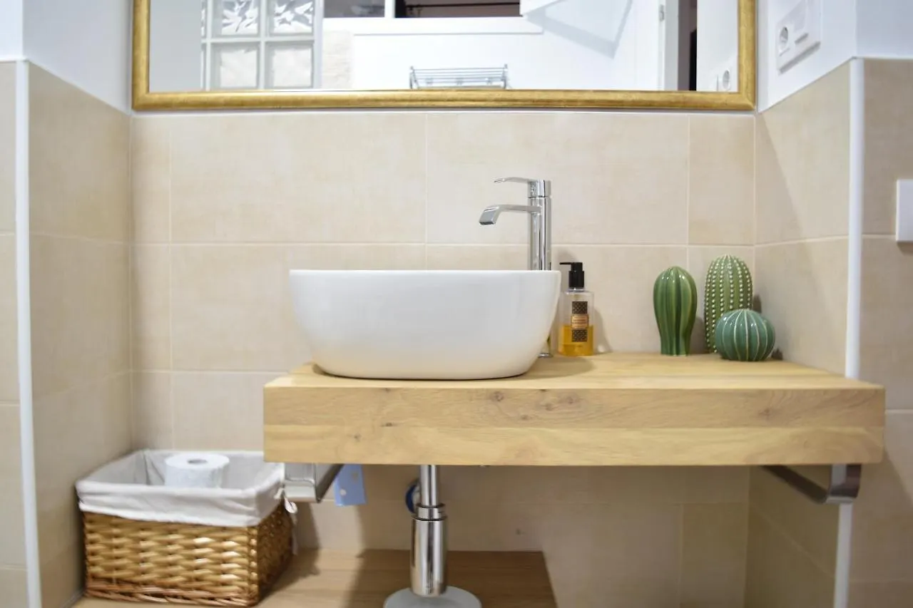 Apartamento La Discusión de Veedor 12 Cádiz
