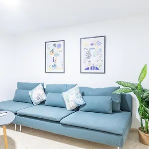 Gallery By Livework Cádiz