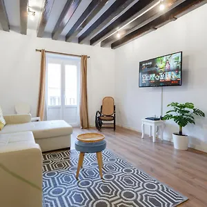 Tacita Family By Cadiz4rentals Cádiz