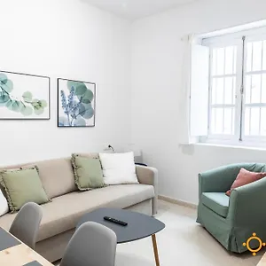 Estudio Palma - Wifi - Petfriendly - Ecofriendly Cádiz